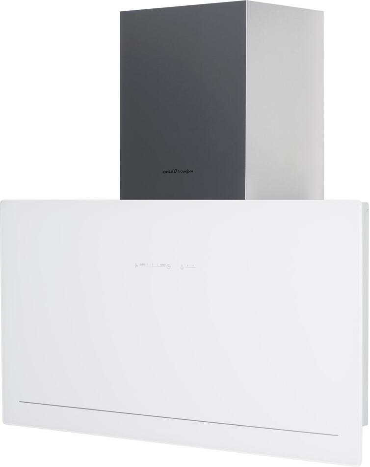 Odsavač par CATA GOYA White 900