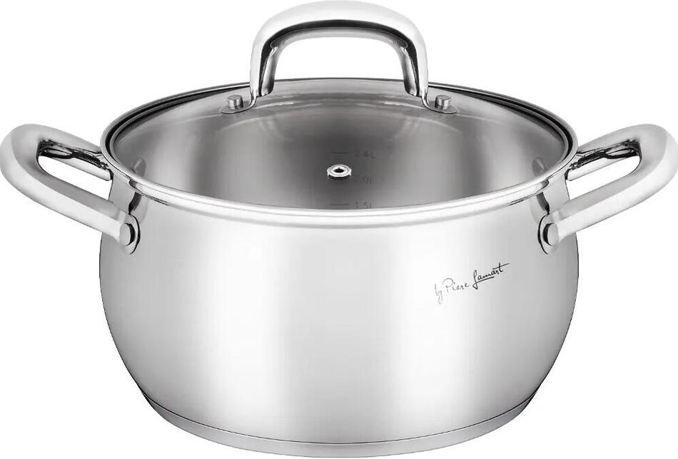 Kastrol Lamart LT1159, 2,6 L