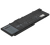 Dell Precision 7520 Main Battery Pack 11.1V 91Wh (RDYCT)
