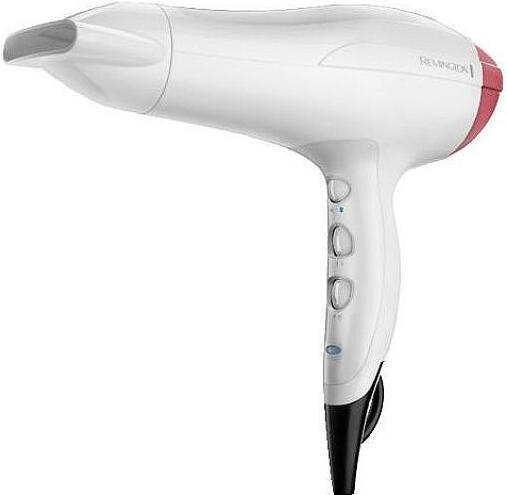 Fén Remington D5226 Pro-Air Turbo 2400 White