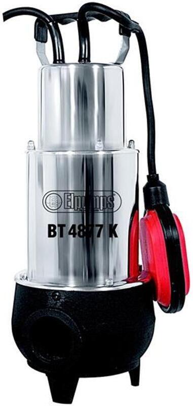 Kalové čerpadlo Elpumps BT 4877 K