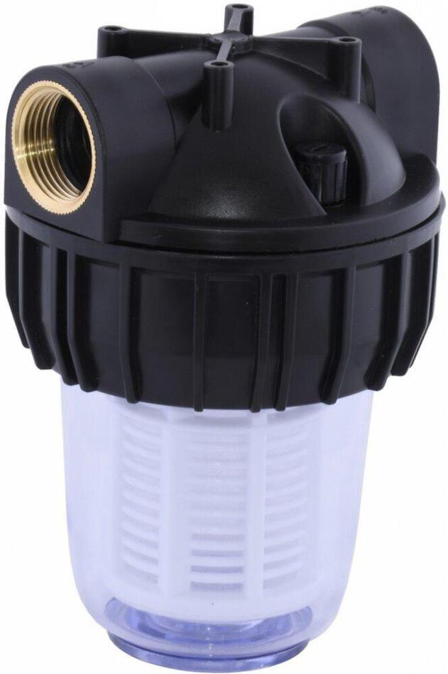 Filtr pro čerpadlo Elpumps filtr 1l