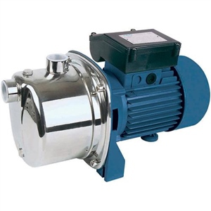 Zahradní čerpadlo Elpumps JPV 1300 INOX
