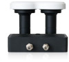 AB-COM AB LNB Monoblock 4,3 Twin 0,1dB V2 (LNB MNB AB TWIN V2)