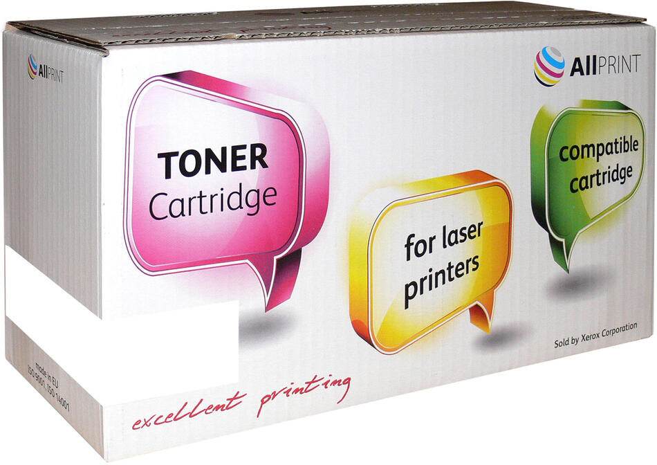 Xerox toner kompat. s HP CF361X, 9.500 str.,cyan (006R03468)