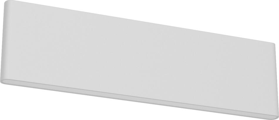 Immax NEO LISTON Smart nástěnné svítidlo 29cm 8W bílé Zigbee 3.0