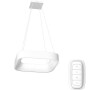 Immax NEO TOPAJA Smart závěsné svítidlo 60cm 47W bílé Zigbee 3.0