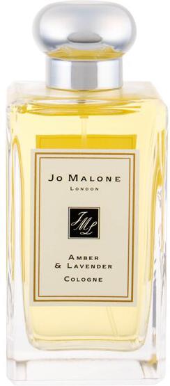 Jo malone amber and lavender cologne 100ml hot sale