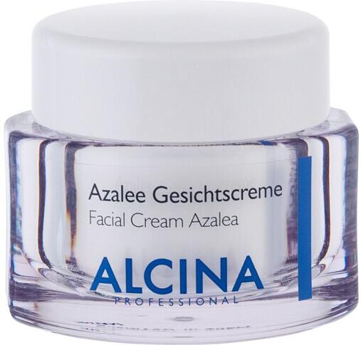Denní pleťový krém ALCINA Azalea, 50 ml