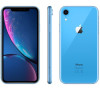 Mobilní telefon Apple iPhone Xr 64 GB, modrá