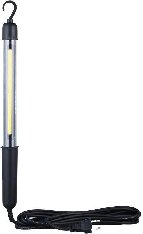 Solight LED montážní lampa 5W, 400lm, COB, kabel 5m