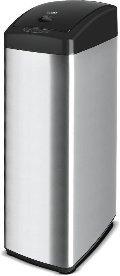Bezdotykový odpadkový koš Lamart LT8049, 45 l