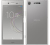 Sony G8342 Xperia XZ1 Dual gsm tel. Silver