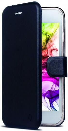 Pouzdro ALIGATOR Magnetto iPhone 7/8, Black
