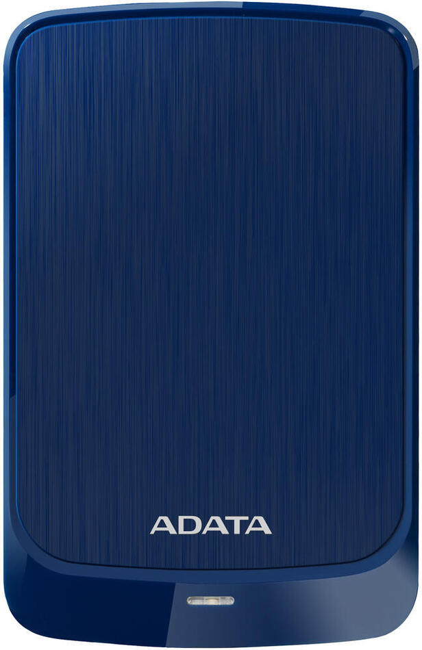 Externí disk ADATA AHV320 (AHV320-2TU31-CBL), modrý