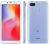 Xiaomi Redmi 6, 3GB/32GB, Global Version, Blue