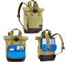 Crumpler The Algorithm - coyote (ALG001-T08G50)
