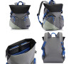 Crumpler Nebula - alpine splice (NBL002-K57G50)