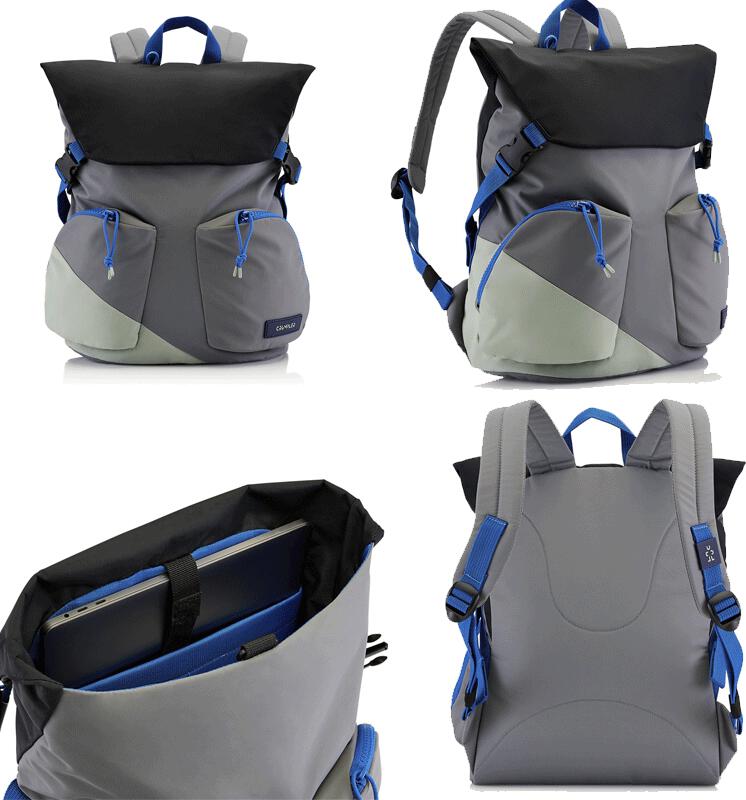 Crumpler nebula online