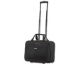 Samsonite GUARDIT 2.0 Rolling Tote 17,3" BLACK (CM5*09008)