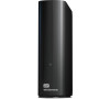 Western Digital WD Elements Desktop / 12TB / HDD / Externí / 3.5" / Černá / 3R (WDBWLG0120HBK-EESN)