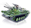 Stavebnice Cobi 21906 Tank PT-76 (I/R a Bluetooth)