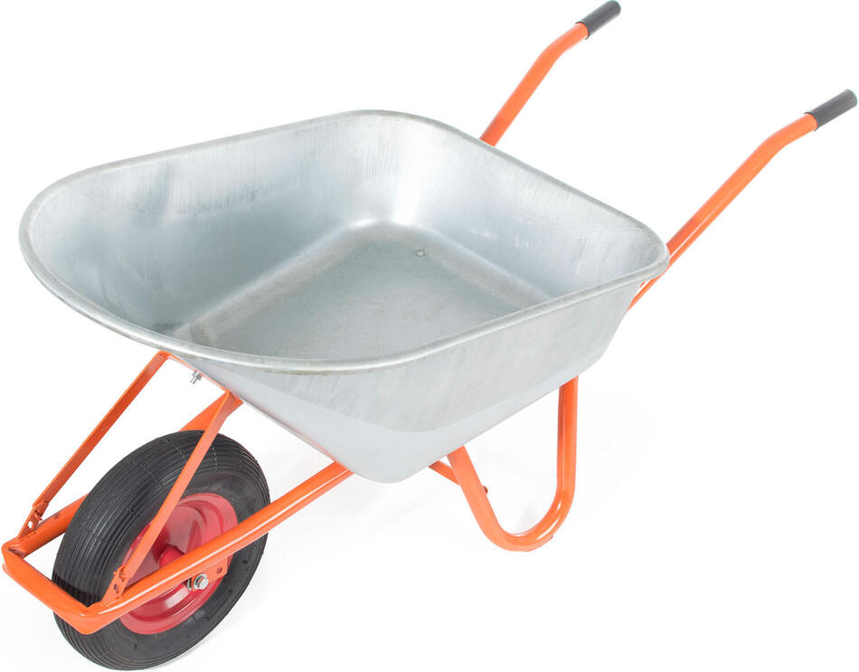 Zahradní kolečko G21 klasik 6100