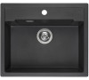 Reginox Amsterdam 600 Black