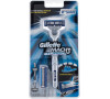 Holicí strojek Gillette Mach3 Turbo, 1 ml