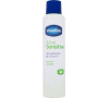 Antiperspirant Vaseline Aloe Sensitive, 250 ml