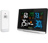 TechnoLine Meteorologická stanice WS 6462