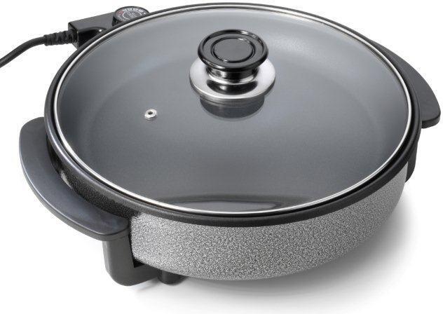 Multifunkční grilovací pánev Tristar PZ-9145, 40 cm
