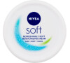 Denní pleťový krém Nivea Soft, 50 ml