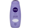 Sprchový krém Nivea Creme Smooth, 500 ml