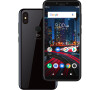 Telefon myPhone City 2 černý
