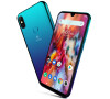 Telefon myPhone Pocket Pro modrý