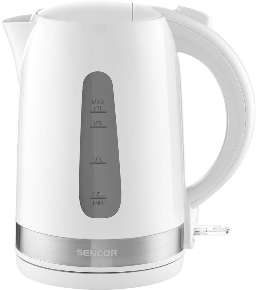 Rychlovarná konvice Sencor SWK 1748WH