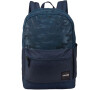 Case Logic Founder batoh 26L CCAM2126 - modrý se vzorem