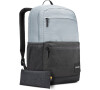 Case Logic Uplink batoh 26L CCAM3116 - světle modrý/šedý se vzorem