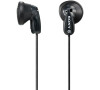 Sluchátka Sony MDR-E9LP černá