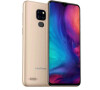 UleFone Note 7P 3+32GB DS gsm tel. Gold