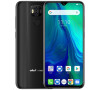 UleFone Power 6 DS 4+64GB gsm tel. Black