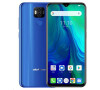 UleFone Power 6 DS 4+64GB gsm tel. Blue