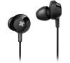 Sluchátka Philips SHE4305BK (SHE4305BK/00) černá