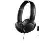 Sluchátka Philips SHL3075BK