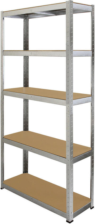 Kovový regál Fieldmann FDR 1800