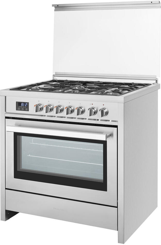 Sporák kombinovaný Philco PCGD 900 X