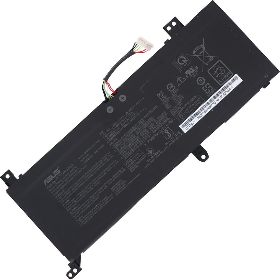 Asus orig. baterie X412UA COS POLY (B0B200-03280500)