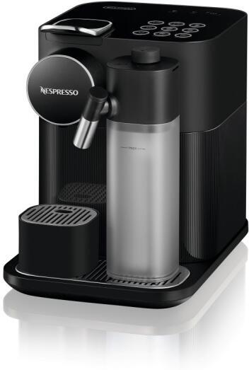 Espresso DeLonghi Gran Lattissima EN650.B | ONLINESHOP.cz