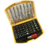 Sada s bity 56ks Fieldmann FDS 9003-56R